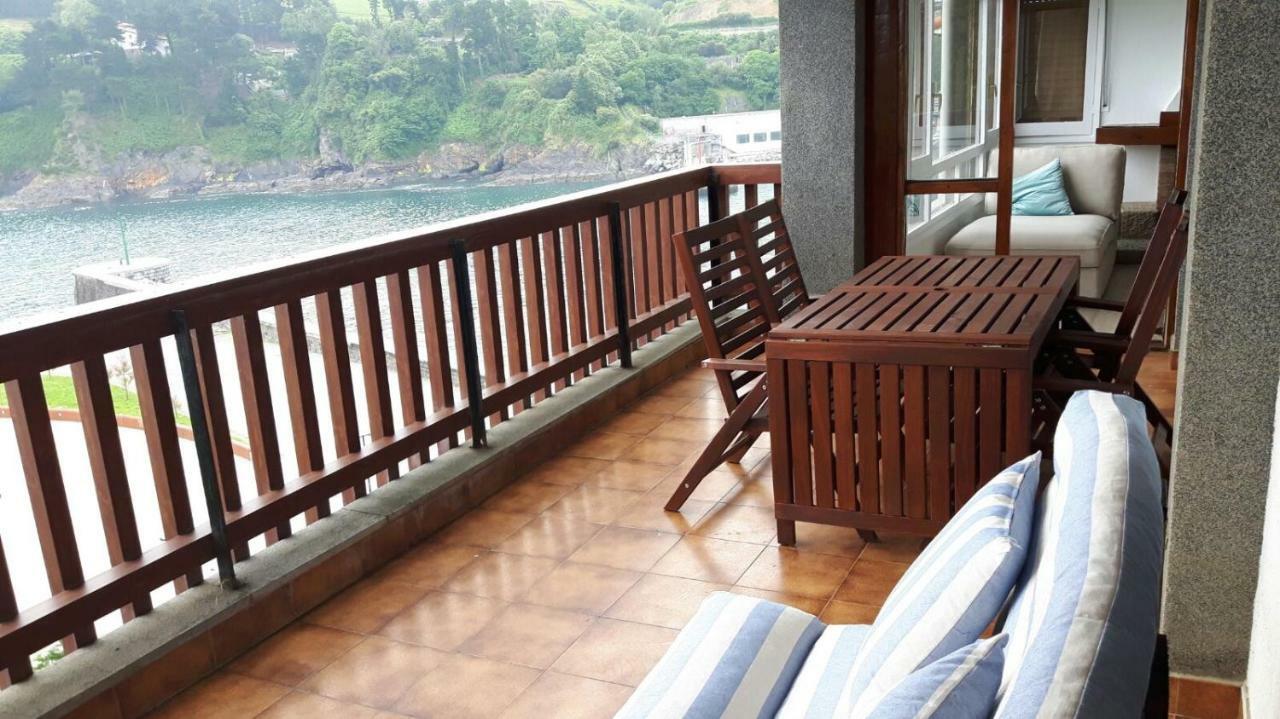 Apartment Burumendi 4 Mutriku