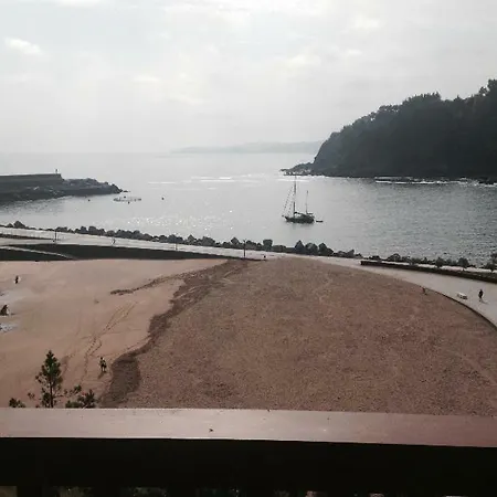 Burumendi 4 Mutriku Exterior foto