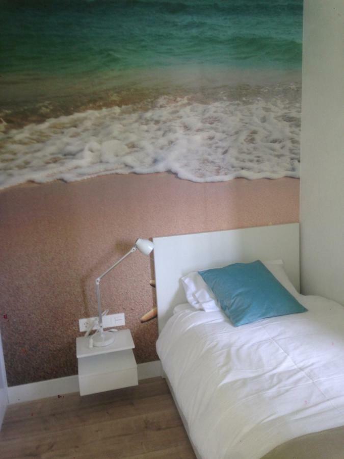 Apartment Burumendi 4 Mutriku